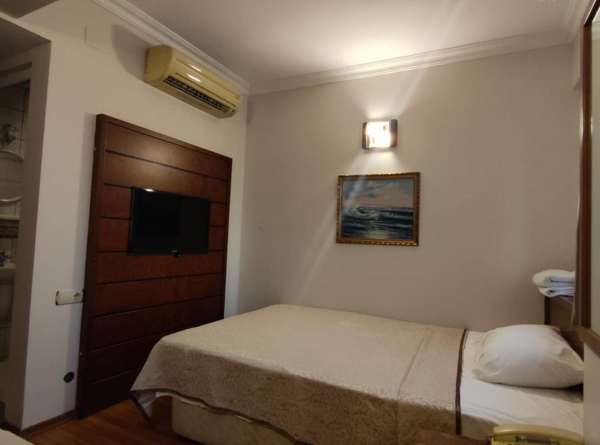 Hotel Nayla Стамбул Екстер'єр фото