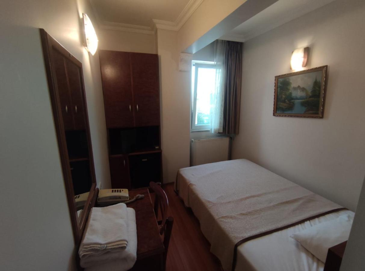 Hotel Nayla Стамбул Екстер'єр фото